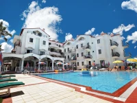 Oykun Hotel 