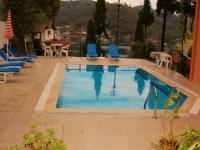 Duygu Pension Hotel Fethiye 3*
