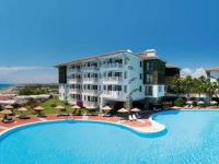 Defne Dream Hotel 4*