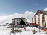 Dedeman Erzurum Palandoken 4*