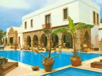 Adahan Hotel Yalıkavak 3*