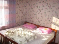 Donetsk 1st Hostel / Донецьк 1- Хостел 