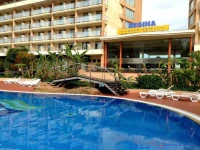 Regina Gran Hotel Salou 4*