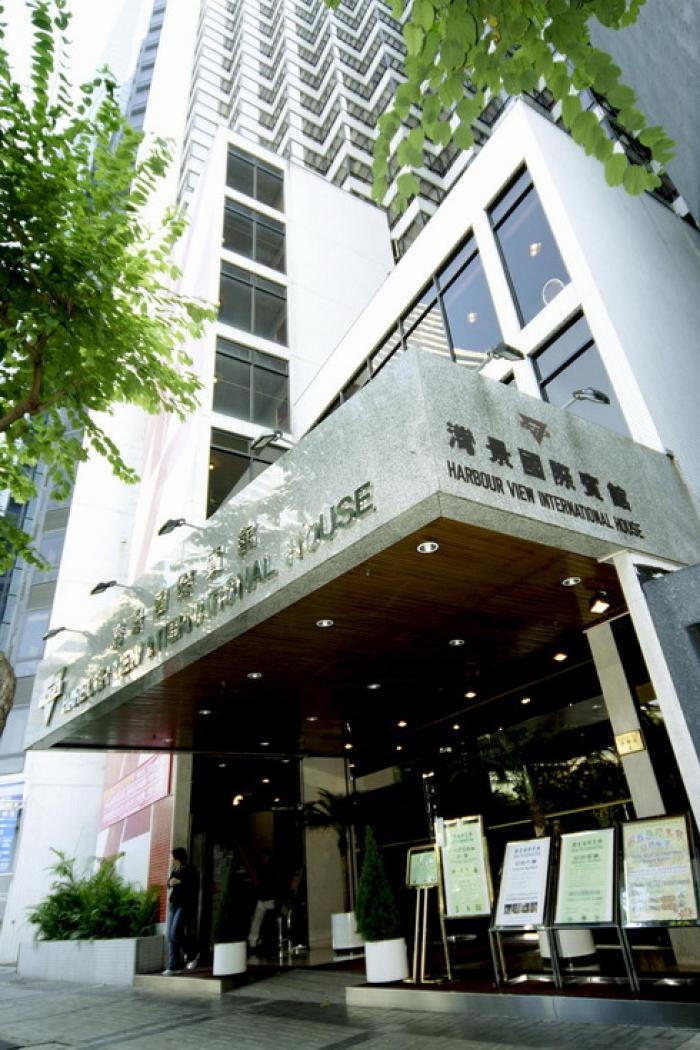 Harbour View International House 3*
