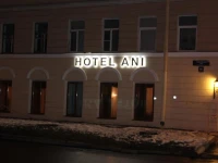 Ани мини-отель Санкт-Петербург 3*