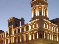 Craigs Royal Hotel 4*