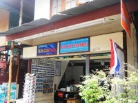 Phi Phi October House 2*