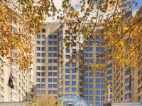 Sheraton on the Park