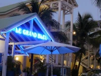 Le Grand Bleu 3*