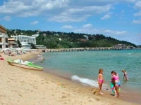 Fortuna 2* Albena 2*