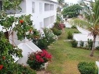Beacon Hill Towers 3*