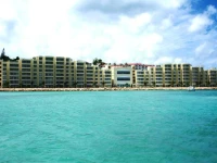 Simpson Bay Resort & Marina 3*