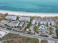 Gansevoort Turks and Caicos