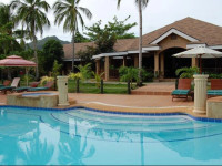 Anda White Beach Resort