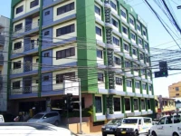 Golden Pine Hotel 3*