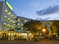 Goldenfield Kundutel Hotel 3*