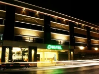 O Hotel Bacolod 3*