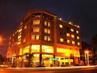 East View Hotel Bacolod 3*