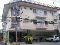 Citi Grand Inn Bacolod 2*