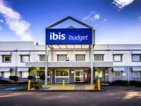 Ibis Budget Canberra 2*