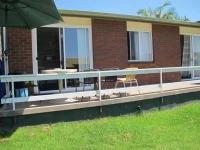 Merimbula Gardens Motel 3*