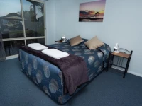 Beach Cabins Merimbula 3*