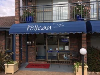 Pelican Motor Inn 3*