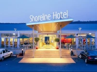 Shoreline Hotel 3*