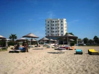 Alder Hotel Ayvalik 2*