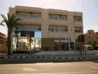 Kings Hotel Paphos 2*