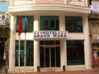 Grand Mark Hotel Istanbul 3*