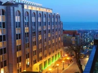 Best Western The President Hotel 4*