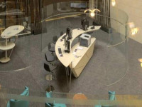 DoubleTree by Hilton Hotel Istanbul - Old Town