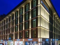 DoubleTree by Hilton Hotel Istanbul - Old Town 5*
