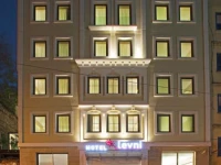 Levni Hotel & Spa Istanbul 4*