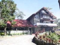 Safari Lodge 2*