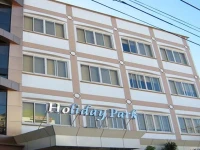 Hotel Holiday Park 3*