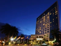 Marco Polo Davao 5*