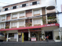 La Anclar Hometel