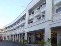 Grand Menseng Hotel 3*