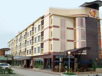MO2 Westown Hotel Iloilo City 3*