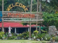 Marbuena Island Resort Iloilo 3*