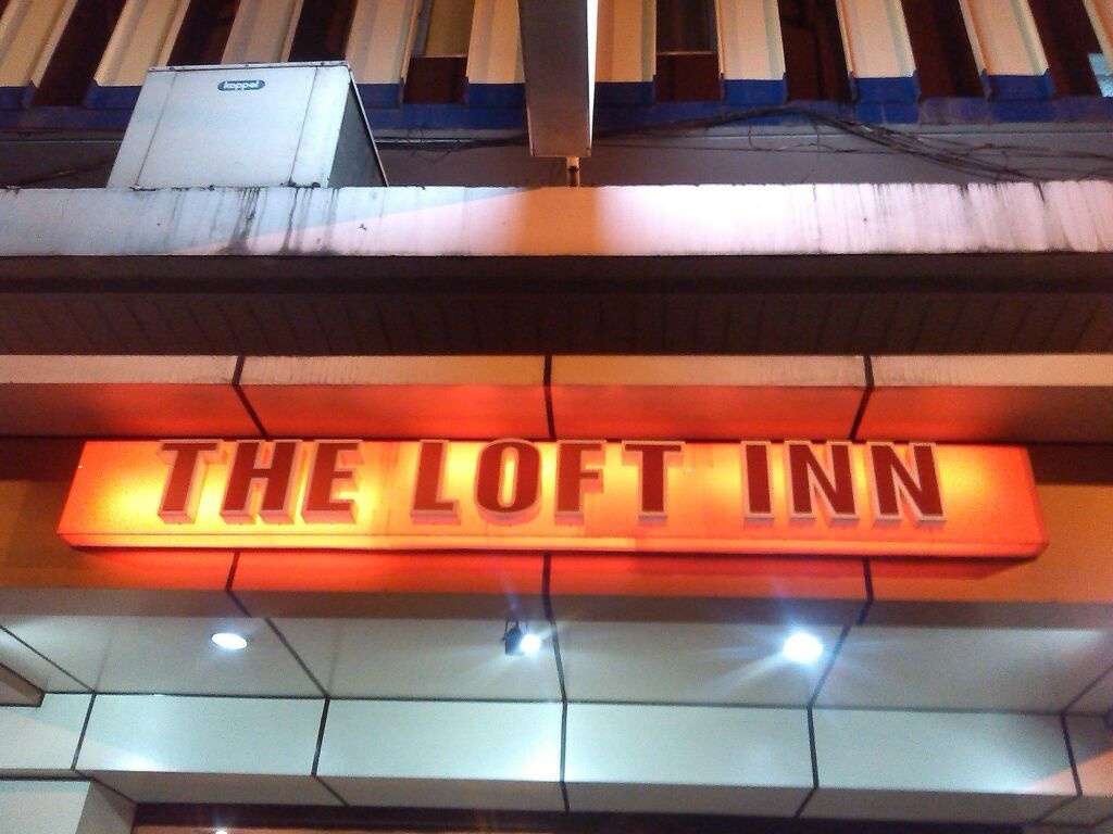 The VIP Hotel 3*
