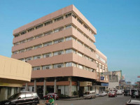 The VIP Hotel