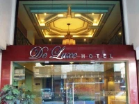De Luxe 3*