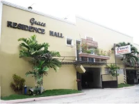 Grace Residence Hall 