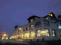 San Giovanni Stanly Hotel &amp; Restaurant 3*