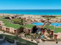 Iberotel Borg El Arab 5*