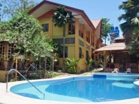 Darayonan Lodge 3*
