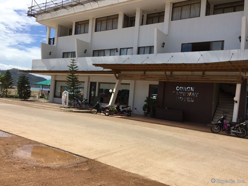 Coron Gateway Hotel and Suites 4*